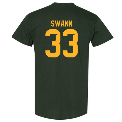 Baylor - NCAA Women's Soccer : Kaitlin Swann - T-Shirt