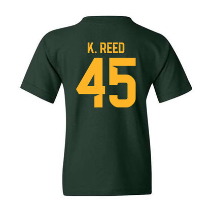 Baylor - NCAA Football : Kyland Reed - Classic Shersey Youth T-Shirt