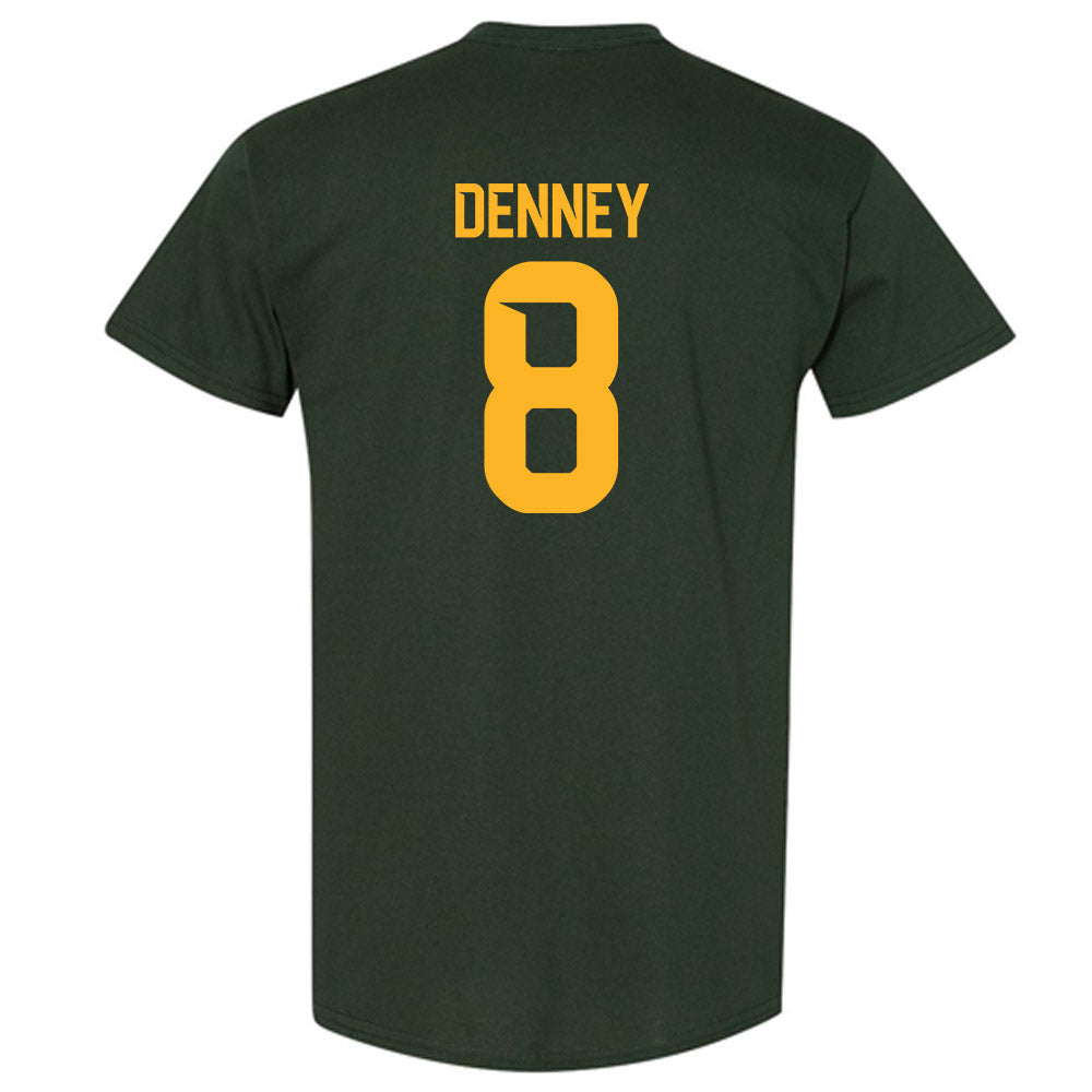Baylor - NCAA Women's Volleyball : Bri Denney - Classic Shersey T-Shirt-1