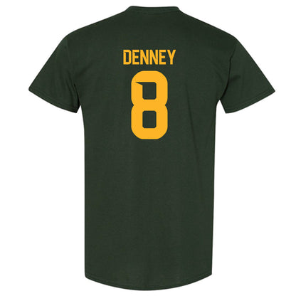 Baylor - NCAA Women's Volleyball : Bri Denney - Classic Shersey T-Shirt-1