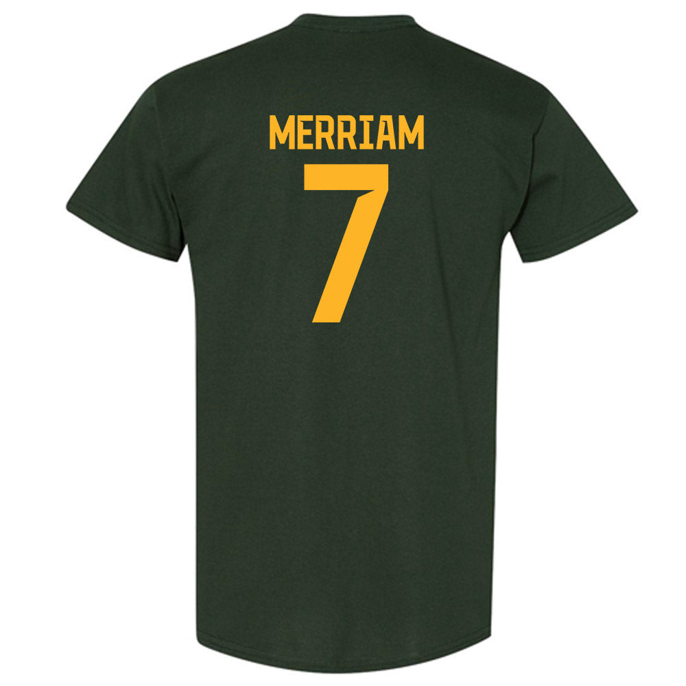 Baylor - NCAA Women's Soccer : Adriana Merriam - T-Shirt Classic Shersey
