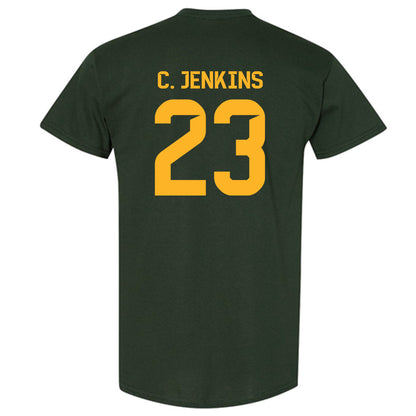 Baylor - NCAA Football : Cameren Jenkins - Classic Shersey T-Shirt
