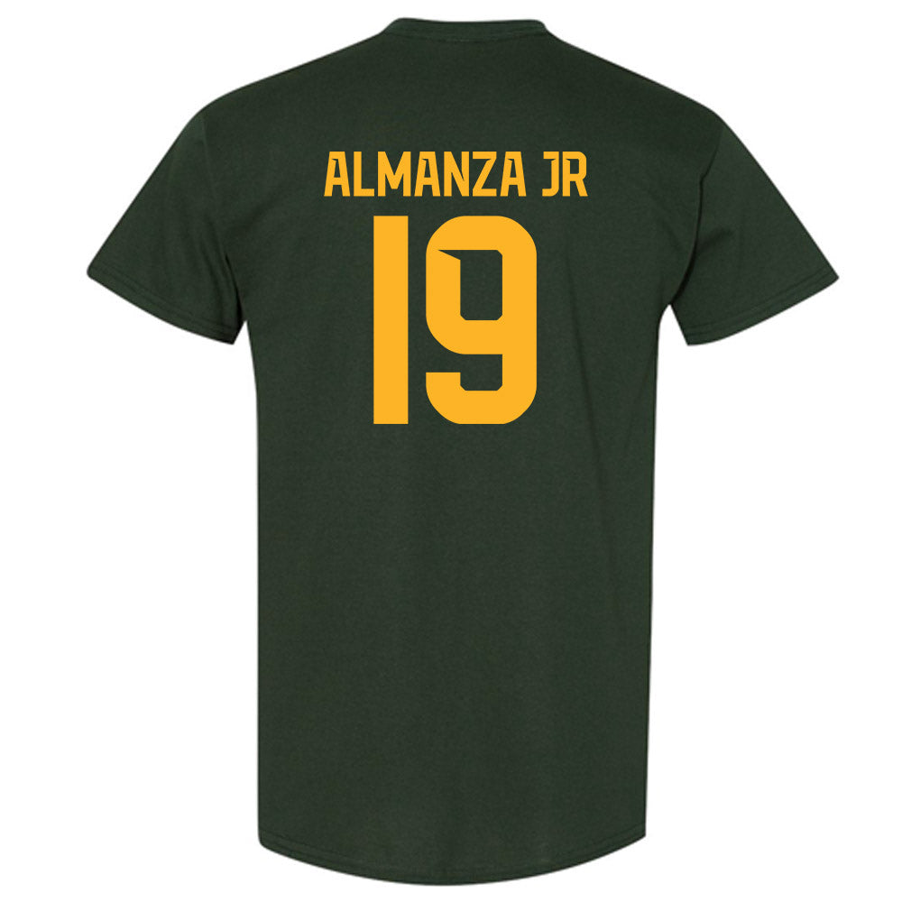 Baylor - NCAA Football : Leo Almanza Jr - Classic Shersey T-Shirt-1