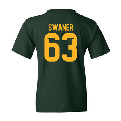 Baylor - NCAA Football : Wyatt Swaner - Classic Shersey Youth T-Shirt