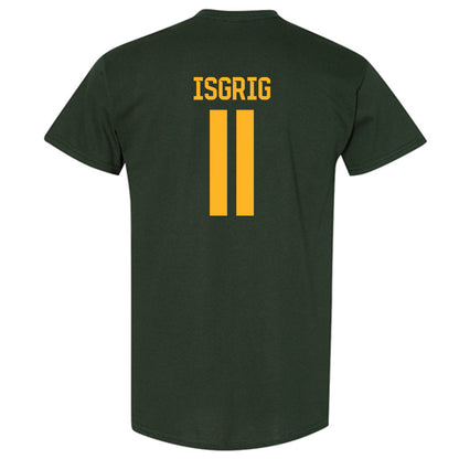 Baylor - NCAA Women's Soccer : Tyler Isgrig - T-Shirt