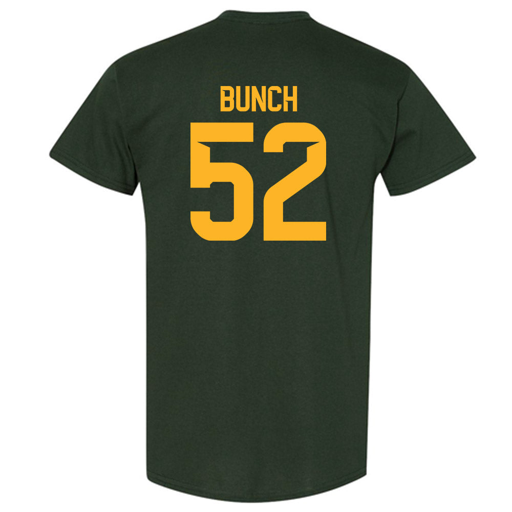Baylor - NCAA Baseball : Caleb Bunch - Classic Shersey T-Shirt-1