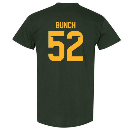 Baylor - NCAA Baseball : Caleb Bunch - Classic Shersey T-Shirt-1