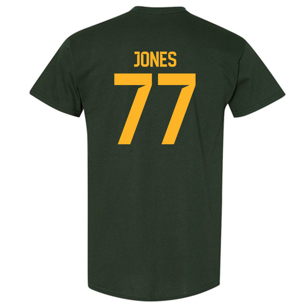 Baylor - NCAA Softball : SaMya Jones - Classic Shersey T-Shirt-1