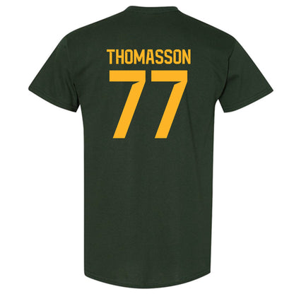 Baylor - NCAA Football : William Thomasson - Classic Shersey T-Shirt