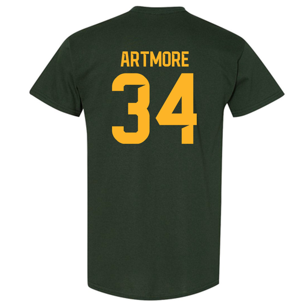 Baylor - NCAA Football : MJ Artmore - T-Shirt