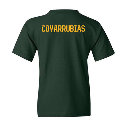 Baylor - NCAA Equestrian : Emma Covarrubias - Classic Shersey Youth T-Shirt