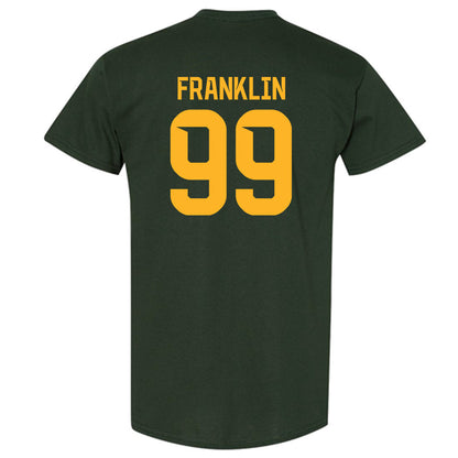 Baylor - NCAA Women's Soccer : Riley Franklin - T-Shirt Classic Shersey