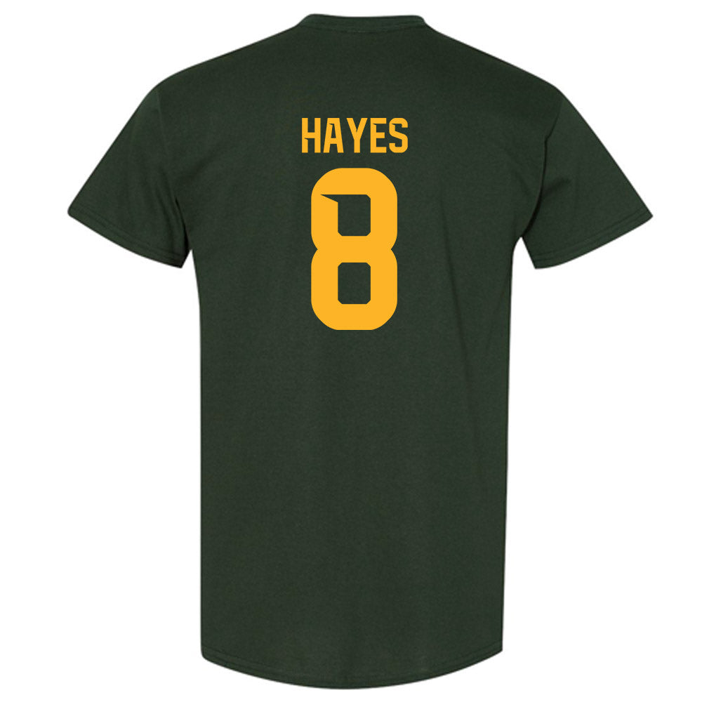 Baylor - NCAA Women's Soccer : Kai Hayes - T-Shirt Classic Shersey
