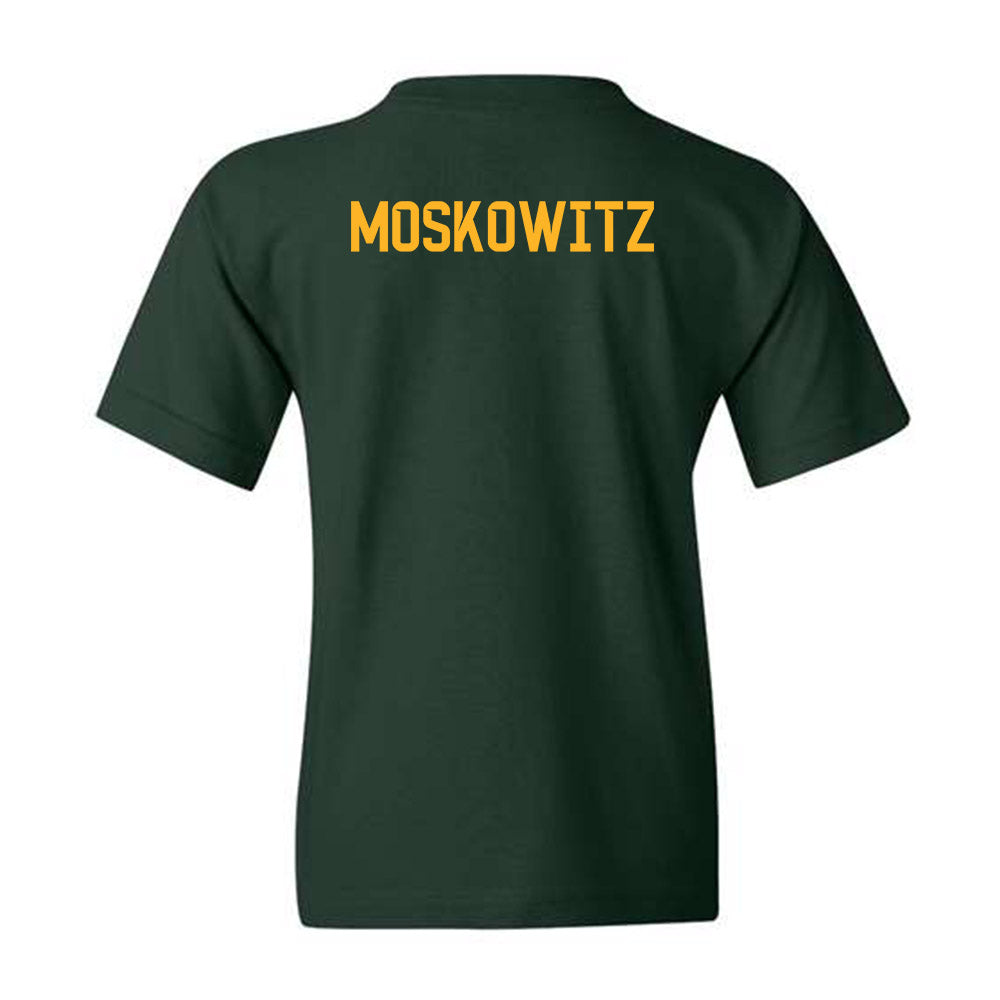 Baylor - NCAA Equestrian : Sofia Moskowitz - Classic Shersey Youth T-Shirt