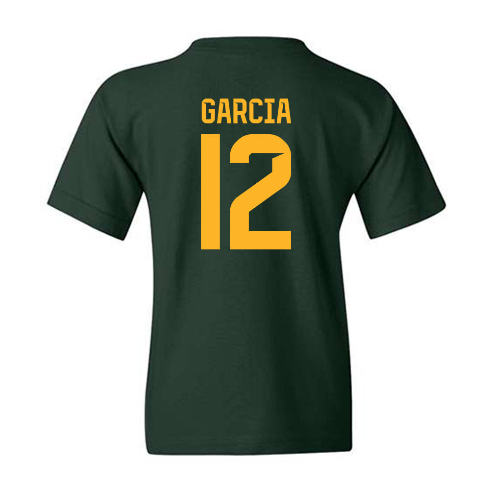 Baylor - NCAA Women's Soccer : Emerson Garcia - Classic Shersey Youth T-Shirt-1