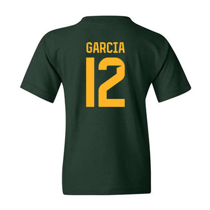 Baylor - NCAA Women's Soccer : Emerson Garcia - Classic Shersey Youth T-Shirt-1