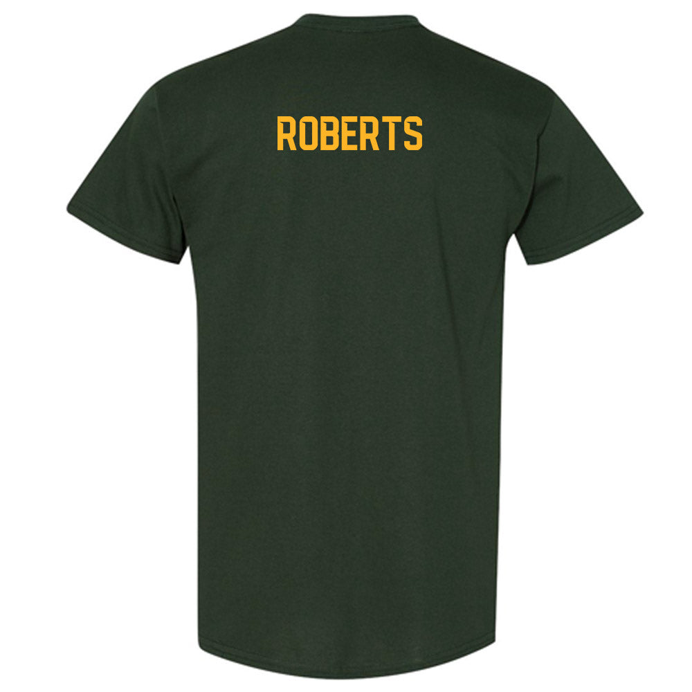 Baylor - NCAA Equestrian : Molly Roberts - Classic Shersey T-Shirt