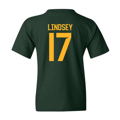 Baylor - NCAA Softball : Georgia Lindsey - Classic Shersey Youth T-Shirt