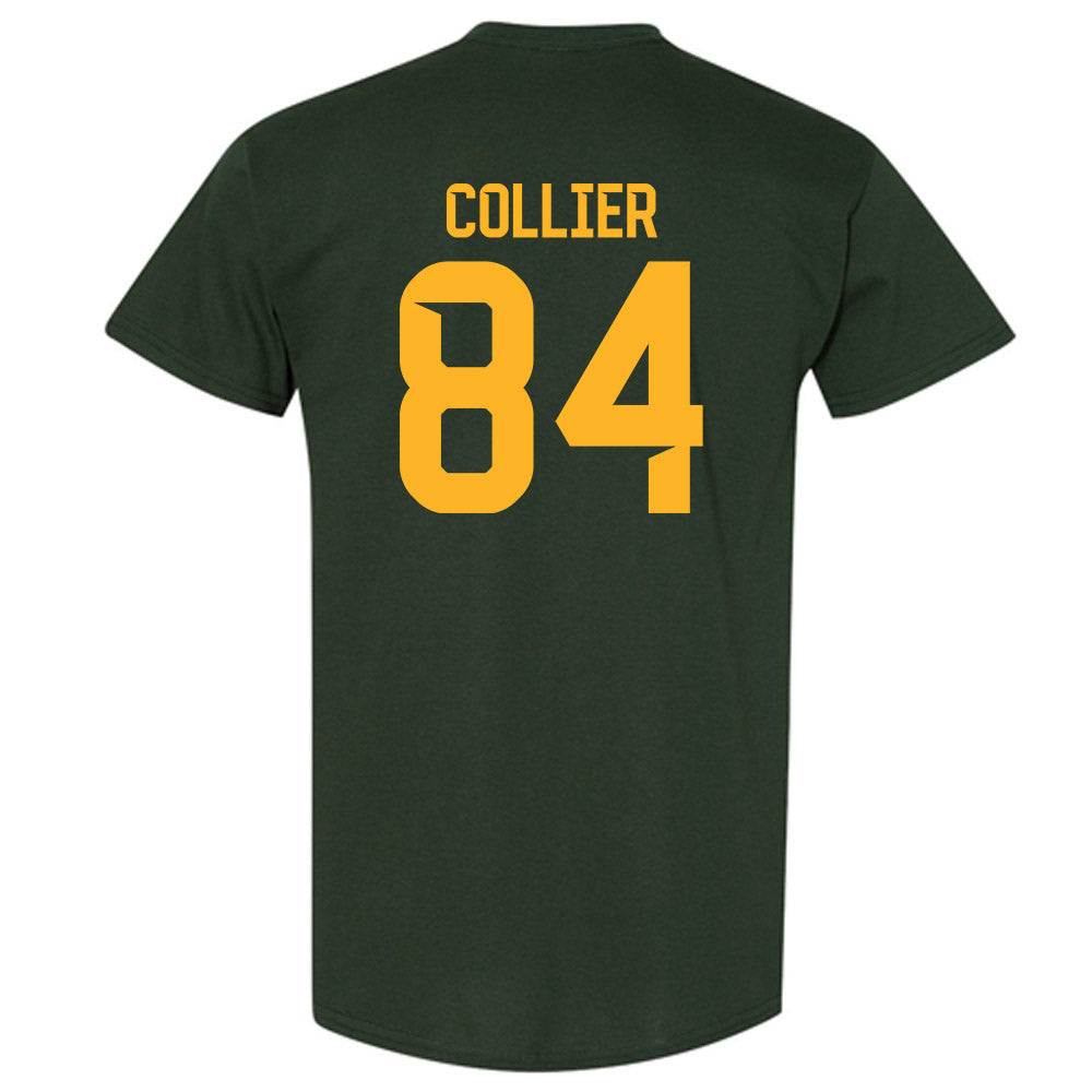 Baylor - NCAA Football : Chase Collier - Classic Shersey T-Shirt-1