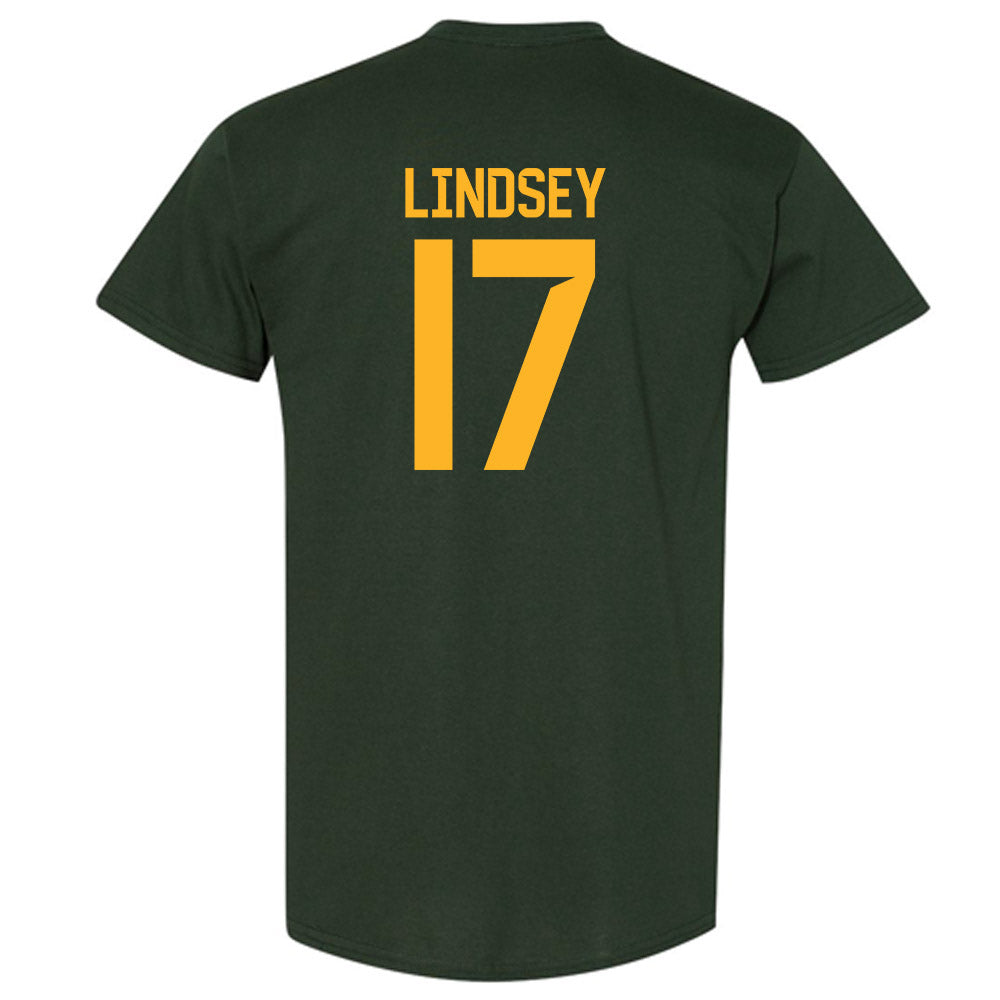 Baylor - NCAA Softball : Georgia Lindsey - Classic Shersey T-Shirt