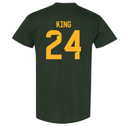 Baylor - NCAA Softball : Jayden King - Classic Shersey T-Shirt-1