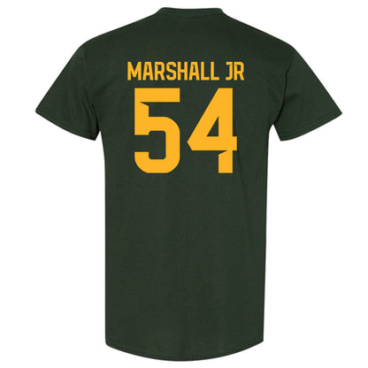 Baylor - NCAA Football : David Marshall Jr - Classic Shersey T-Shirt-1