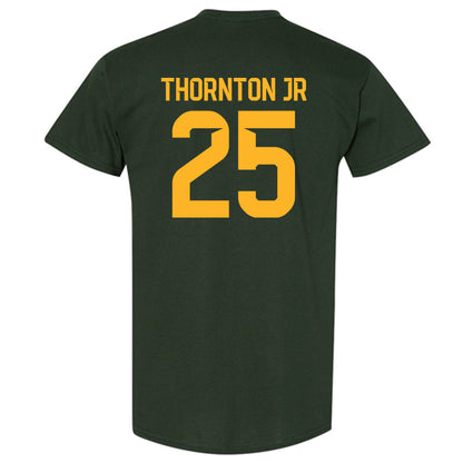 Baylor - NCAA Football : LeVar Thornton Jr - Classic Shersey T-Shirt