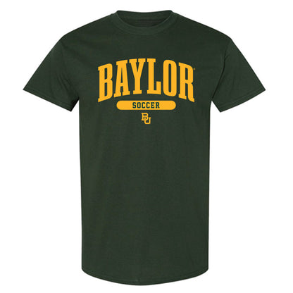 Baylor - NCAA Women's Soccer : Morgan Greensage - T-Shirt