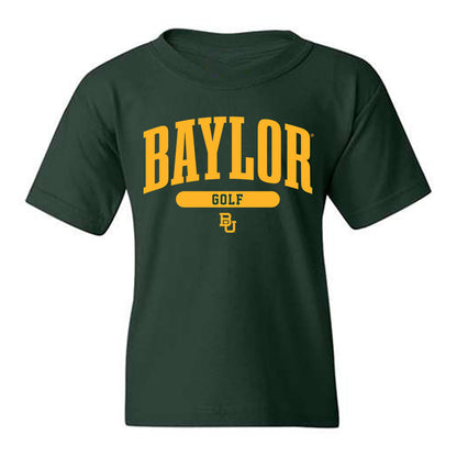 Baylor - NCAA Women's Golf : Amelia Wan - Classic Shersey Youth T-Shirt-0