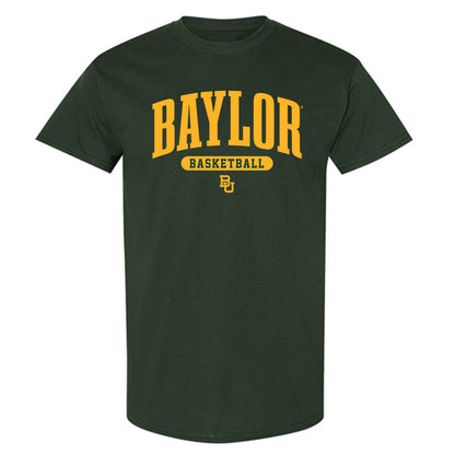 Baylor - NCAA Men's Basketball : Juslin Bodo Bodo - Classic Shersey T-Shirt-0