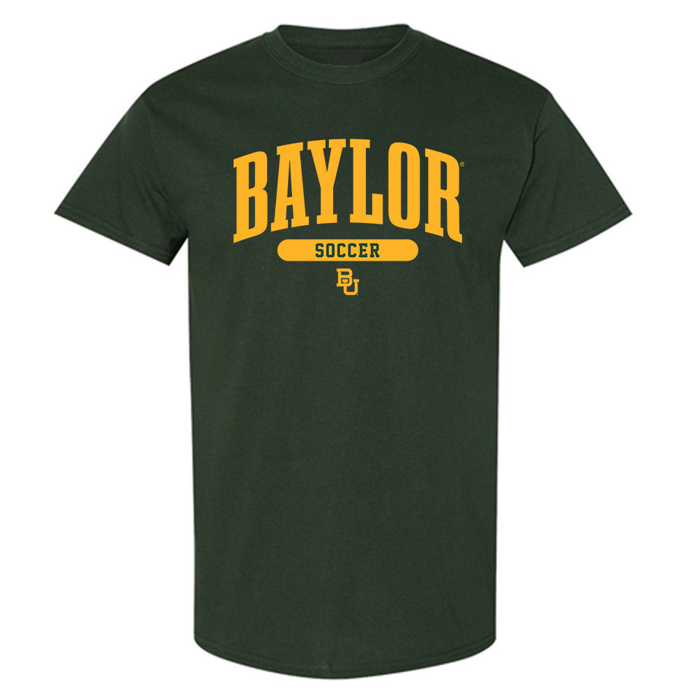 Baylor - NCAA Women's Soccer : Theresa McCullough - T-Shirt Classic Shersey