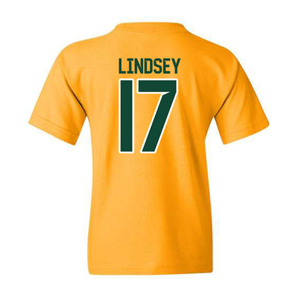 Baylor - NCAA Softball : Georgia Lindsey - Classic Shersey Youth T-Shirt