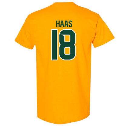 Baylor - NCAA Softball : Harper Haas - Classic Shersey T-Shirt-1