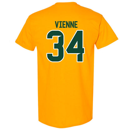 Baylor - NCAA Softball : Jensen Vienne - Classic Shersey T-Shirt