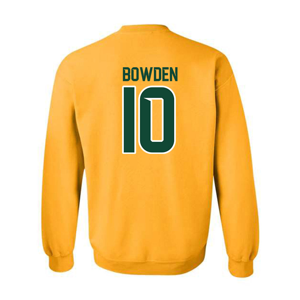 Baylor - NCAA Men's Tennis : Louis Bowden - Classic Shersey Crewneck Sweatshirt