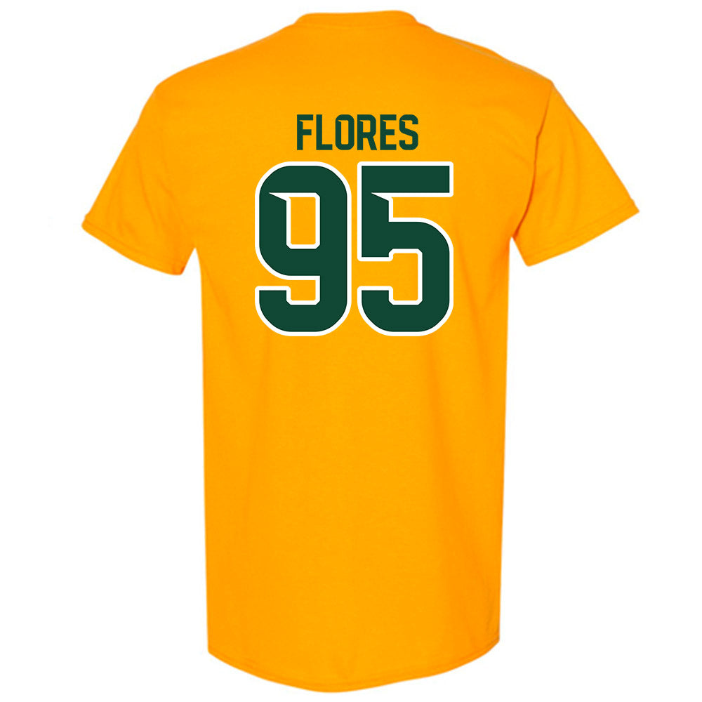 Baylor - NCAA Softball : Abigail Flores - Classic Shersey T-Shirt