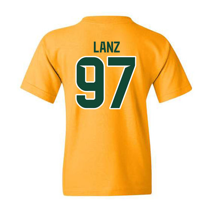 Baylor - NCAA Football : Cooper Lanz - Classic Shersey Youth T-Shirt