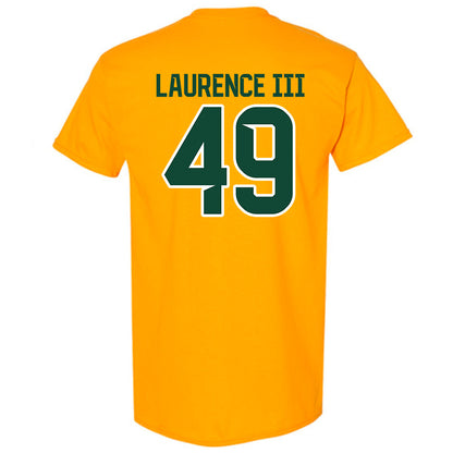 Baylor - NCAA Football : Trey Laurence III - Classic Shersey T-Shirt
