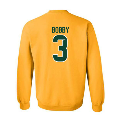 Baylor - NCAA Football : Devyn Bobby - Classic Shersey Crewneck Sweatshirt