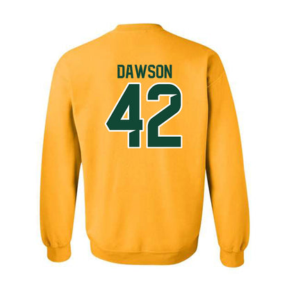 Baylor - NCAA Softball : Karynton Dawson - Classic Shersey Crewneck Sweatshirt