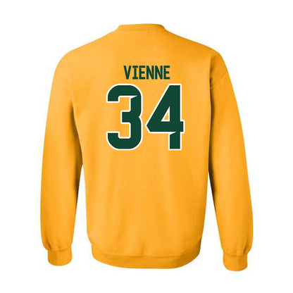 Baylor - NCAA Softball : Jensen Vienne - Classic Shersey Crewneck Sweatshirt