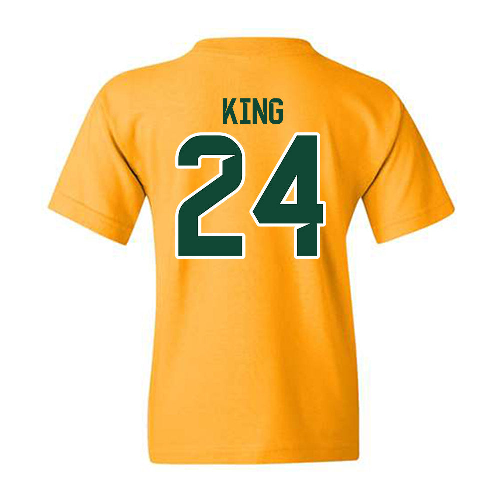 Baylor - NCAA Softball : Jayden King - Classic Shersey Youth T-Shirt-1