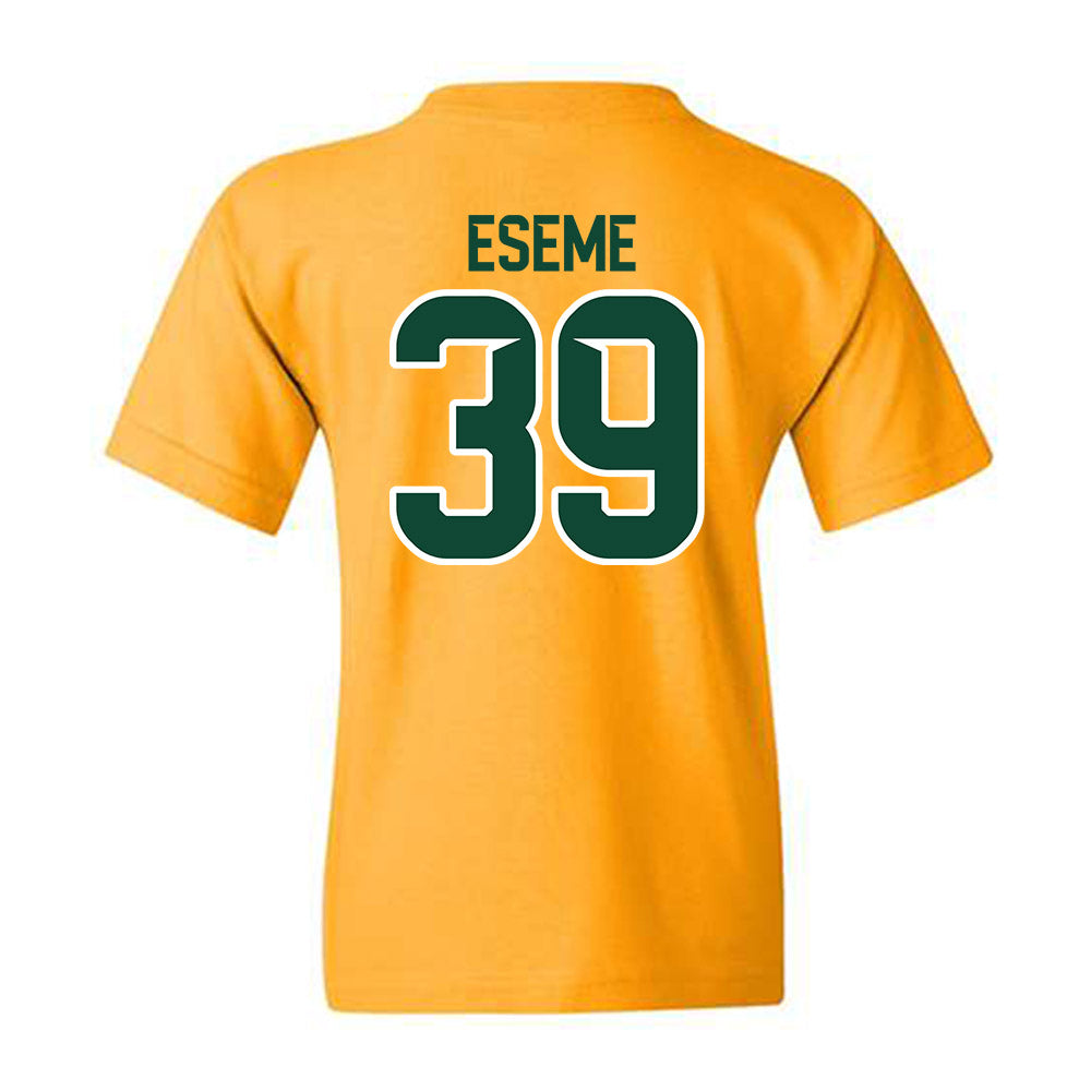 Baylor - NCAA Football : Wilson Eseme - Classic Shersey Youth T-Shirt-1