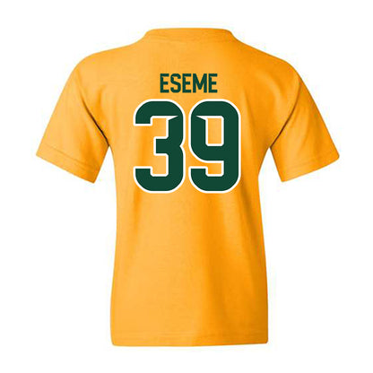 Baylor - NCAA Football : Wilson Eseme - Classic Shersey Youth T-Shirt-1
