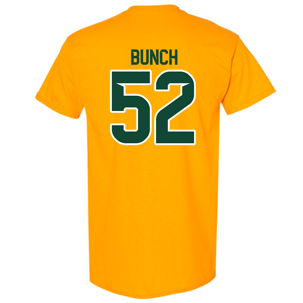 Baylor - NCAA Baseball : Caleb Bunch - Classic Shersey T-Shirt-1