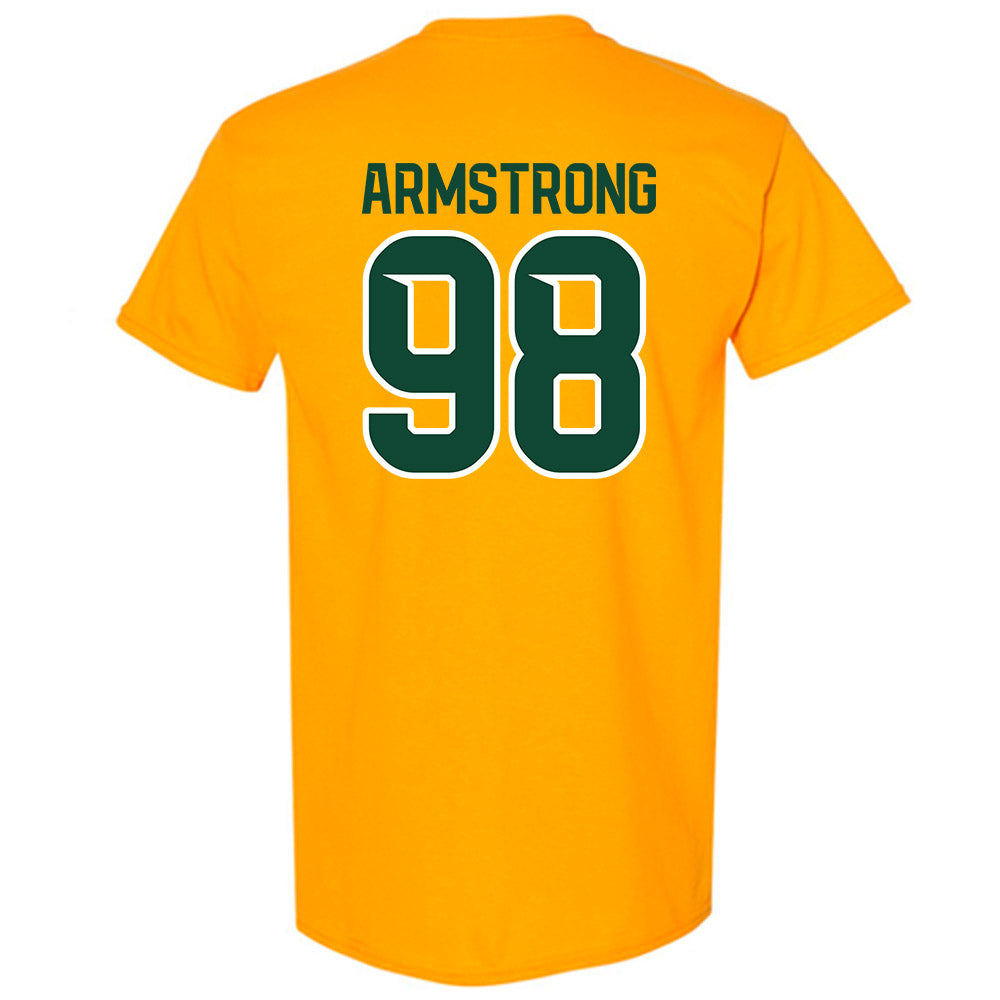Baylor - NCAA Football : Rhett Armstrong - Classic Shersey T-Shirt-1