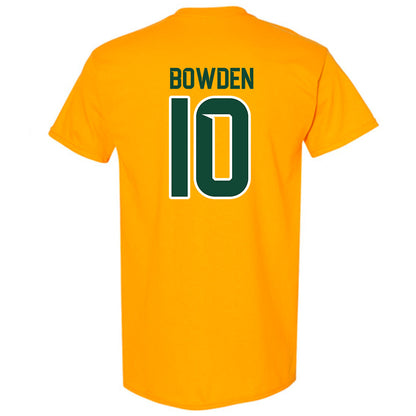 Baylor - NCAA Men's Tennis : Louis Bowden - Classic Shersey T-Shirt
