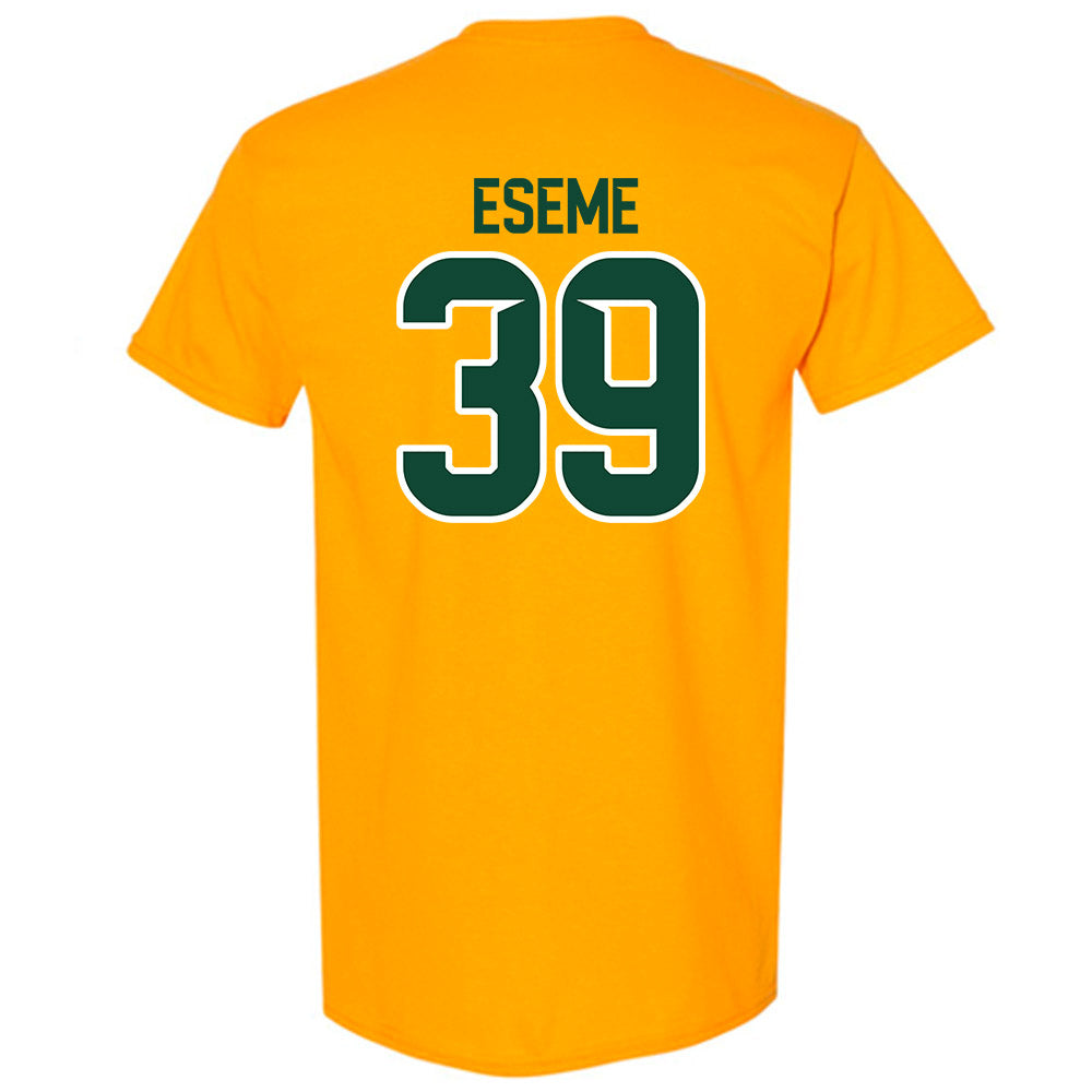 Baylor - NCAA Football : Wilson Eseme - Classic Shersey T-Shirt-1
