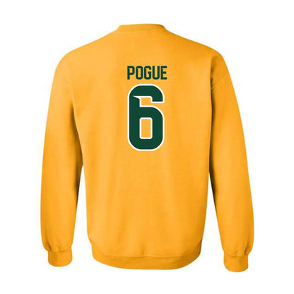 Baylor - NCAA Softball : Savanna Pogue - Classic Shersey Crewneck Sweatshirt