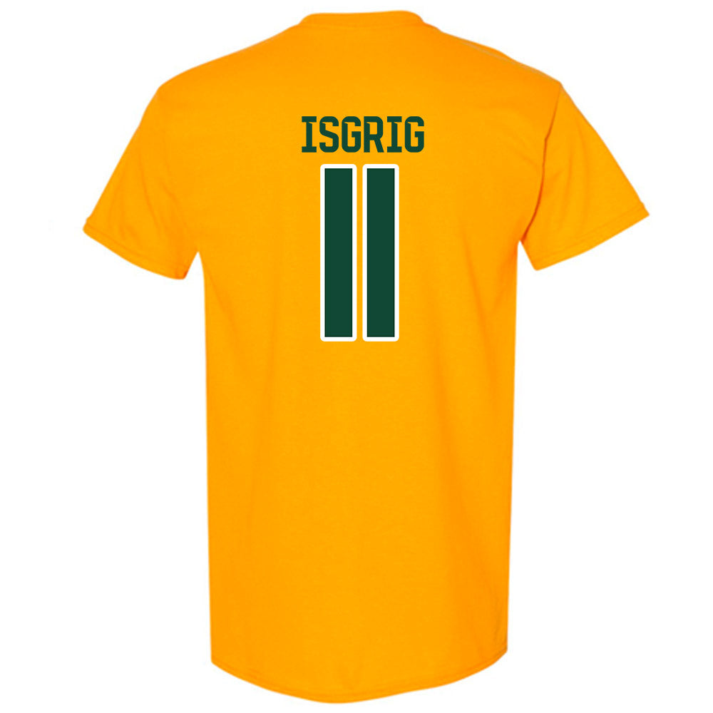 Baylor - NCAA Women's Soccer : Tyler Isgrig - Classic Shersey T-Shirt